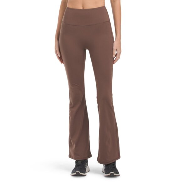 MOVE THEOLOGY Bracken Origin Flare Pants - Picture 1 of 2